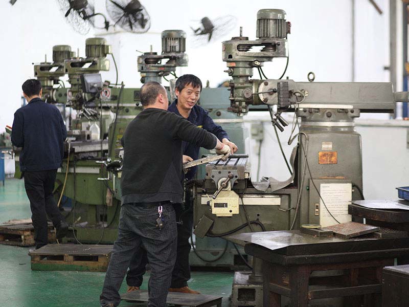 探究米兰平台-米兰(中国)一站式服务平台的线切割加工技术