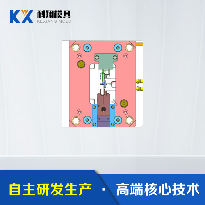 CP1450/CP1450-1连接扣塑胶米兰平台-米兰(中国)一站式服务平台