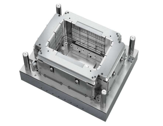 玻纤增强材料注塑成型工艺特点研究_深圳科翔米兰平台-米兰(中国)一站式服务平台