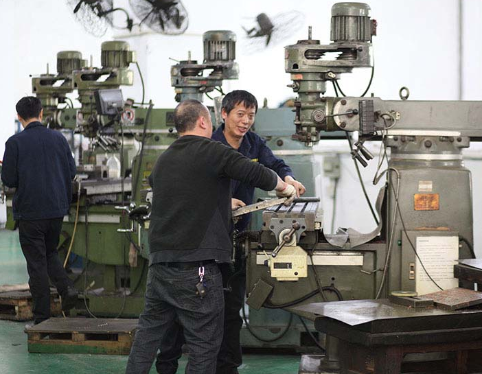 注塑米兰平台-米兰(中国)一站式服务平台加工成型工艺,要点你知道多少？