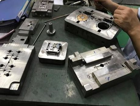 注塑米兰平台-米兰(中国)一站式服务平台制品溢料的4种解决方案