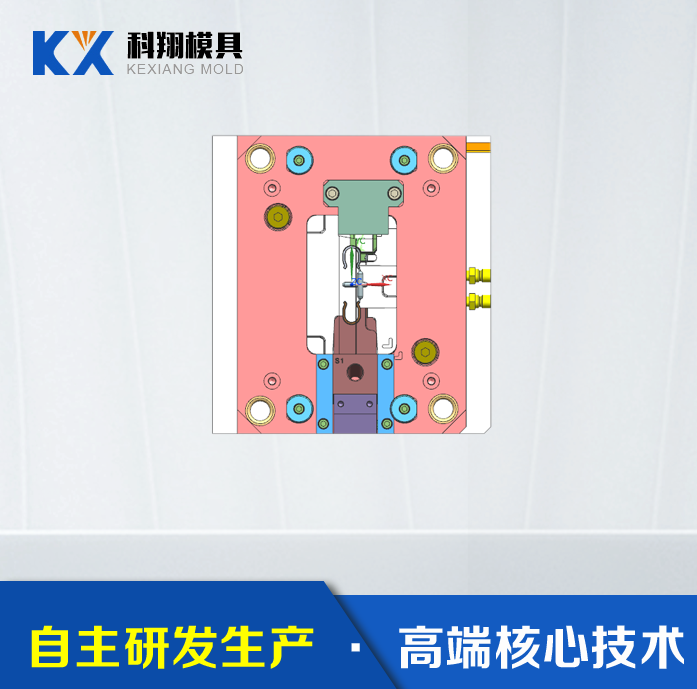 塑胶米兰平台-米兰(中国)一站式服务平台产品表面喷漆有啥优势？