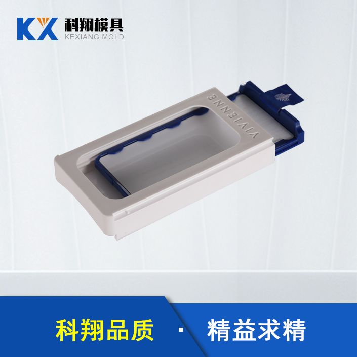 注塑加工件的设计要点_深圳科翔米兰平台-米兰(中国)一站式服务平台