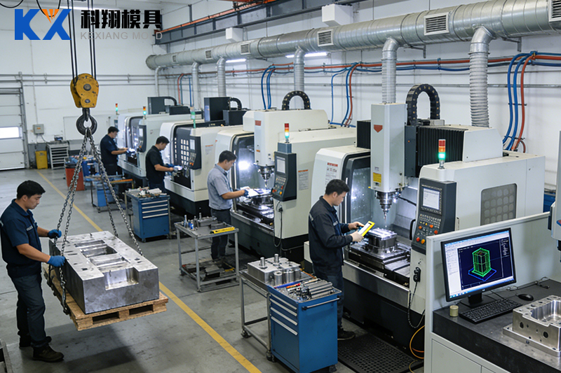 塑胶米兰平台-米兰(中国)一站式服务平台加工全攻略：从设计原理到高效生产的行业深度指南